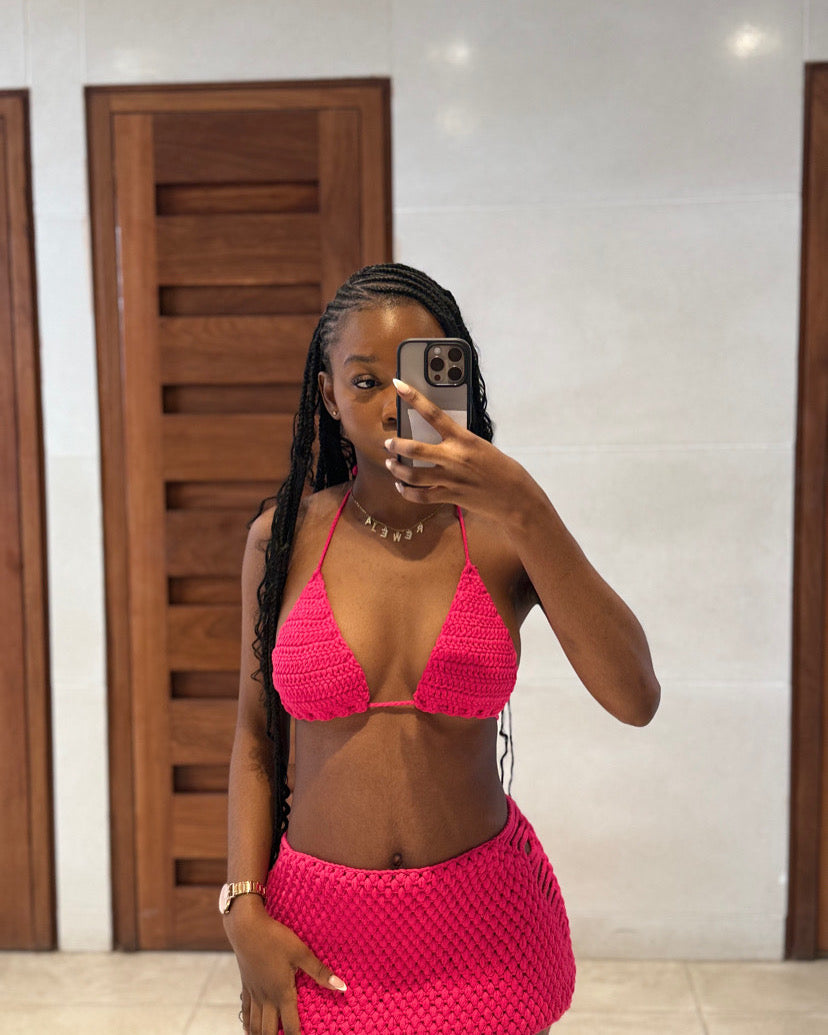 Jamalia set™