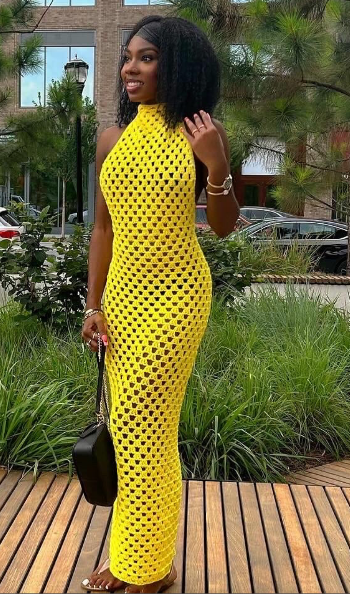 Sunshine dress™