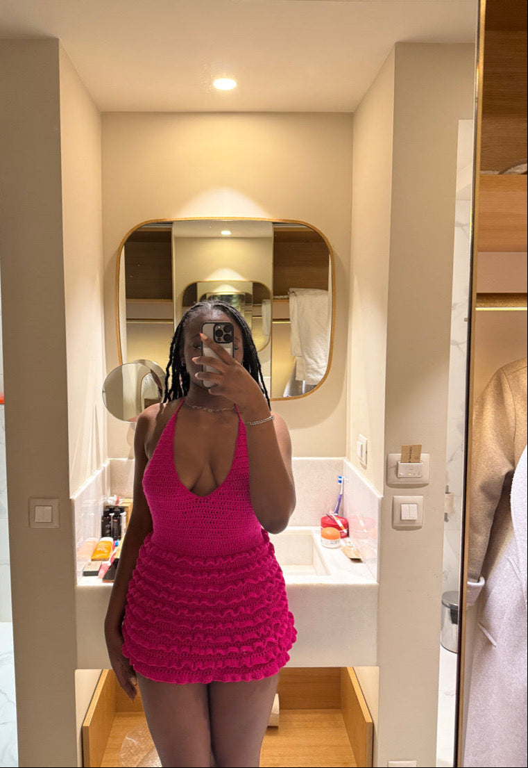 Joanna dress™