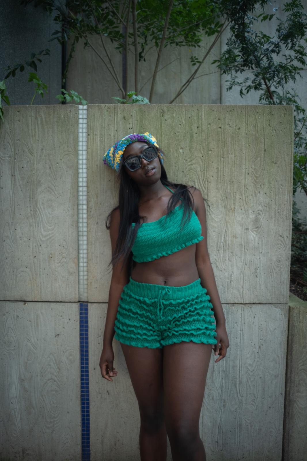 Gloria set™