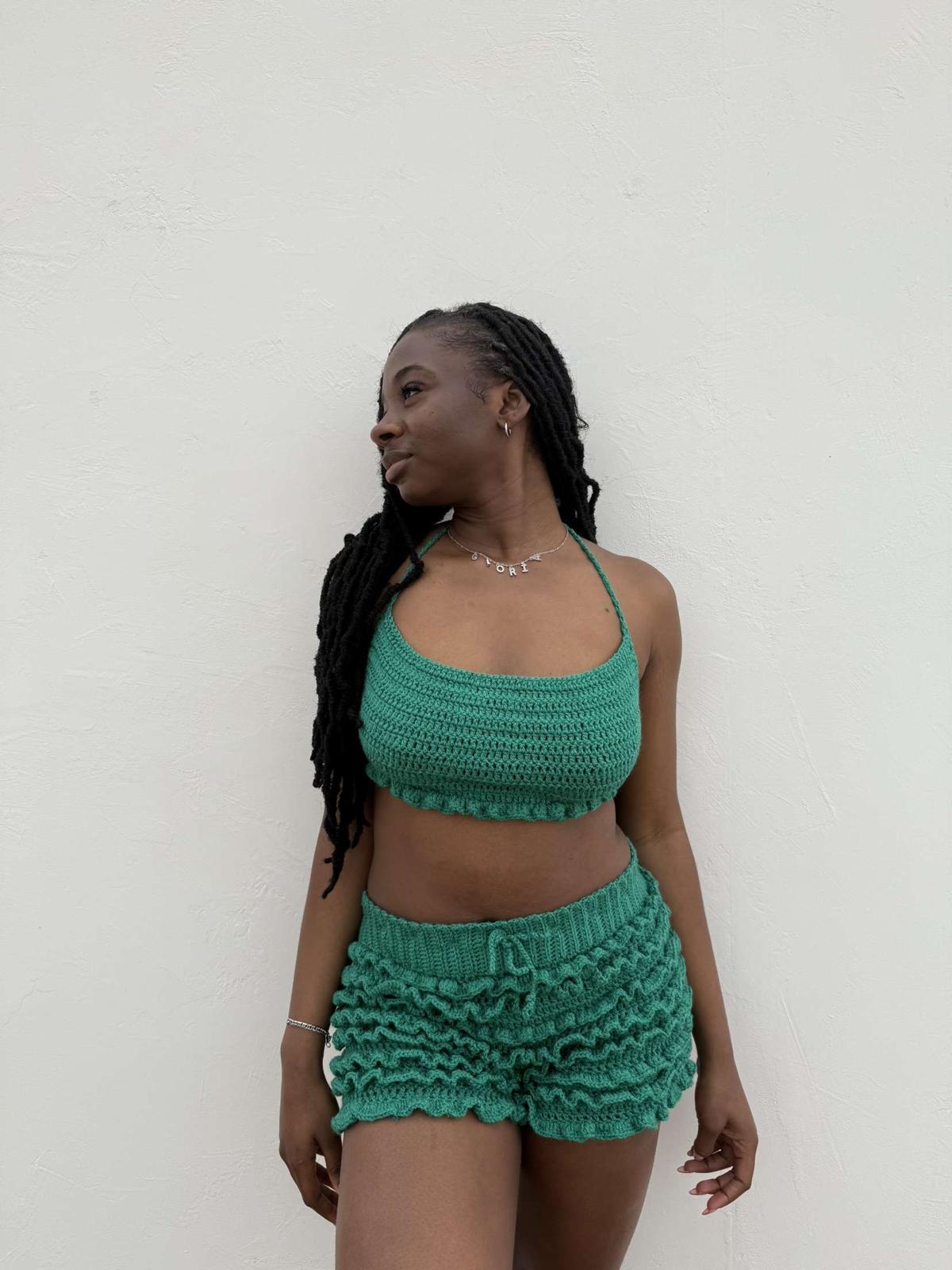 Gloria set™