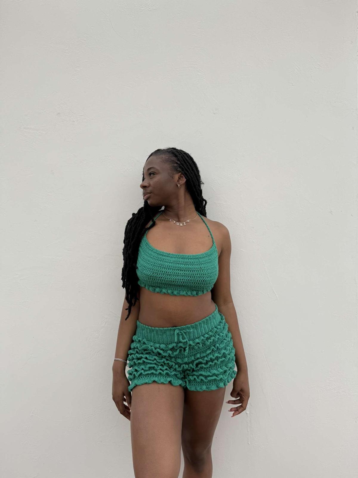 Gloria set™