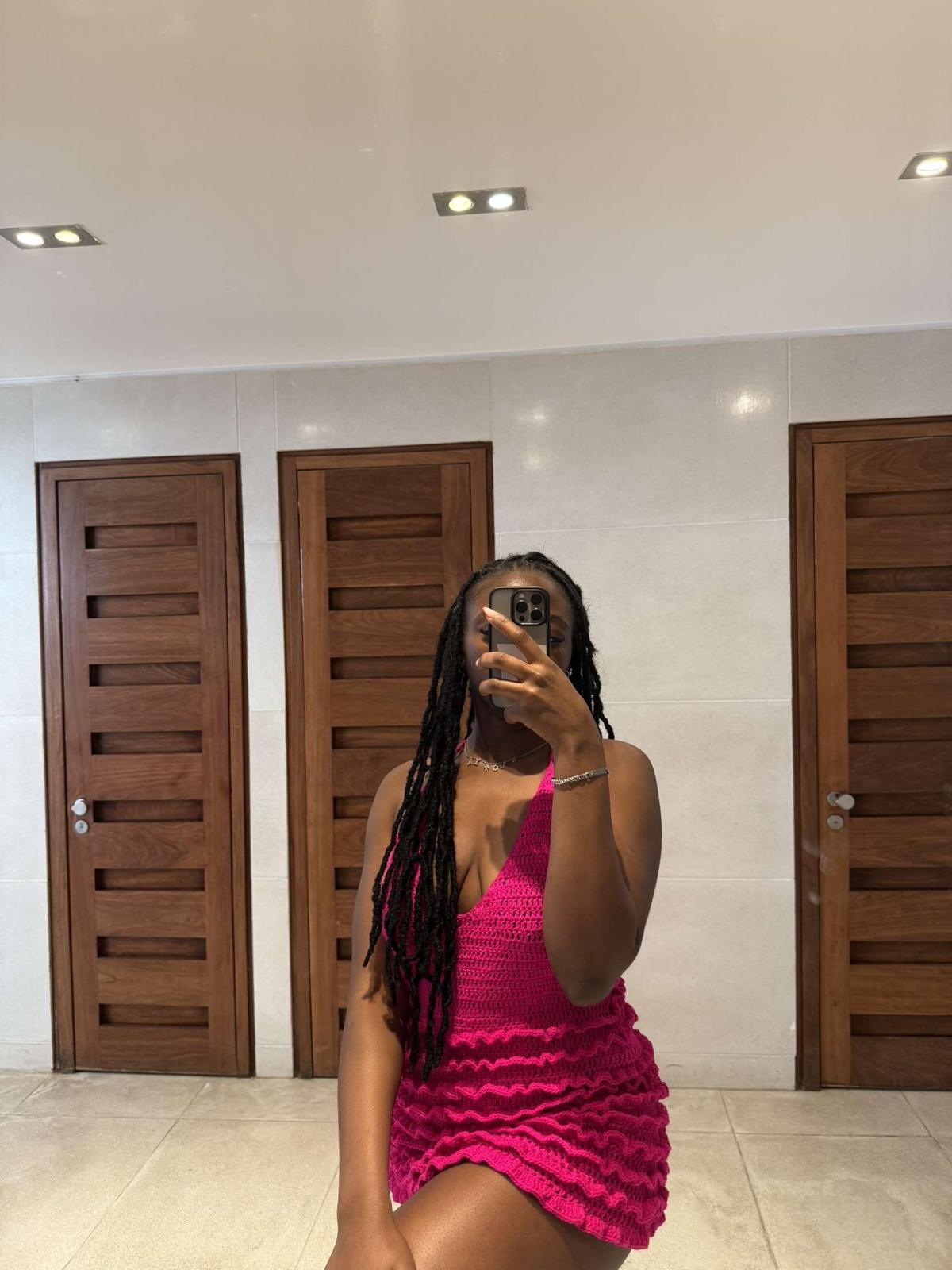 Joanna dress™