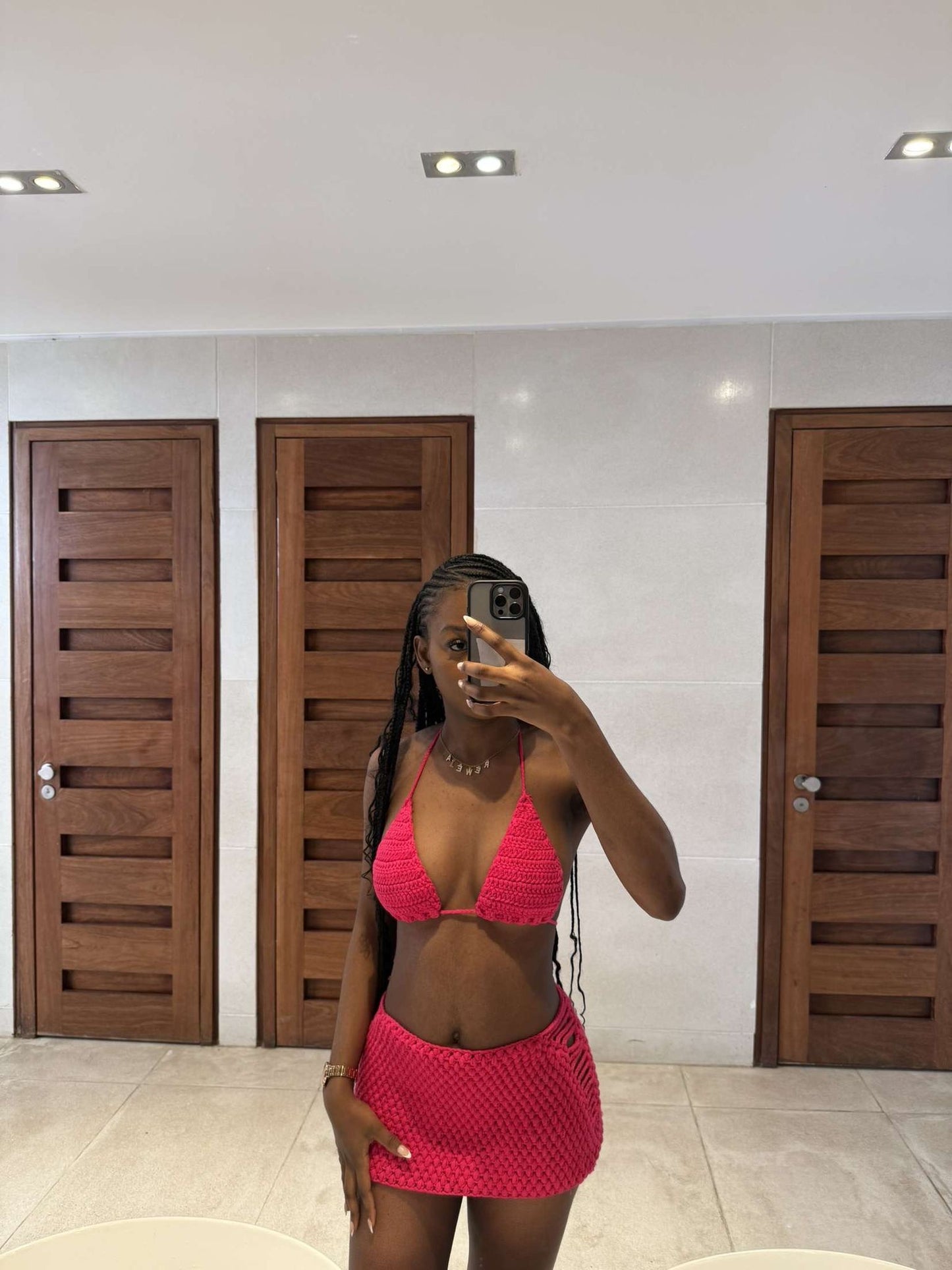 Jamalia set™
