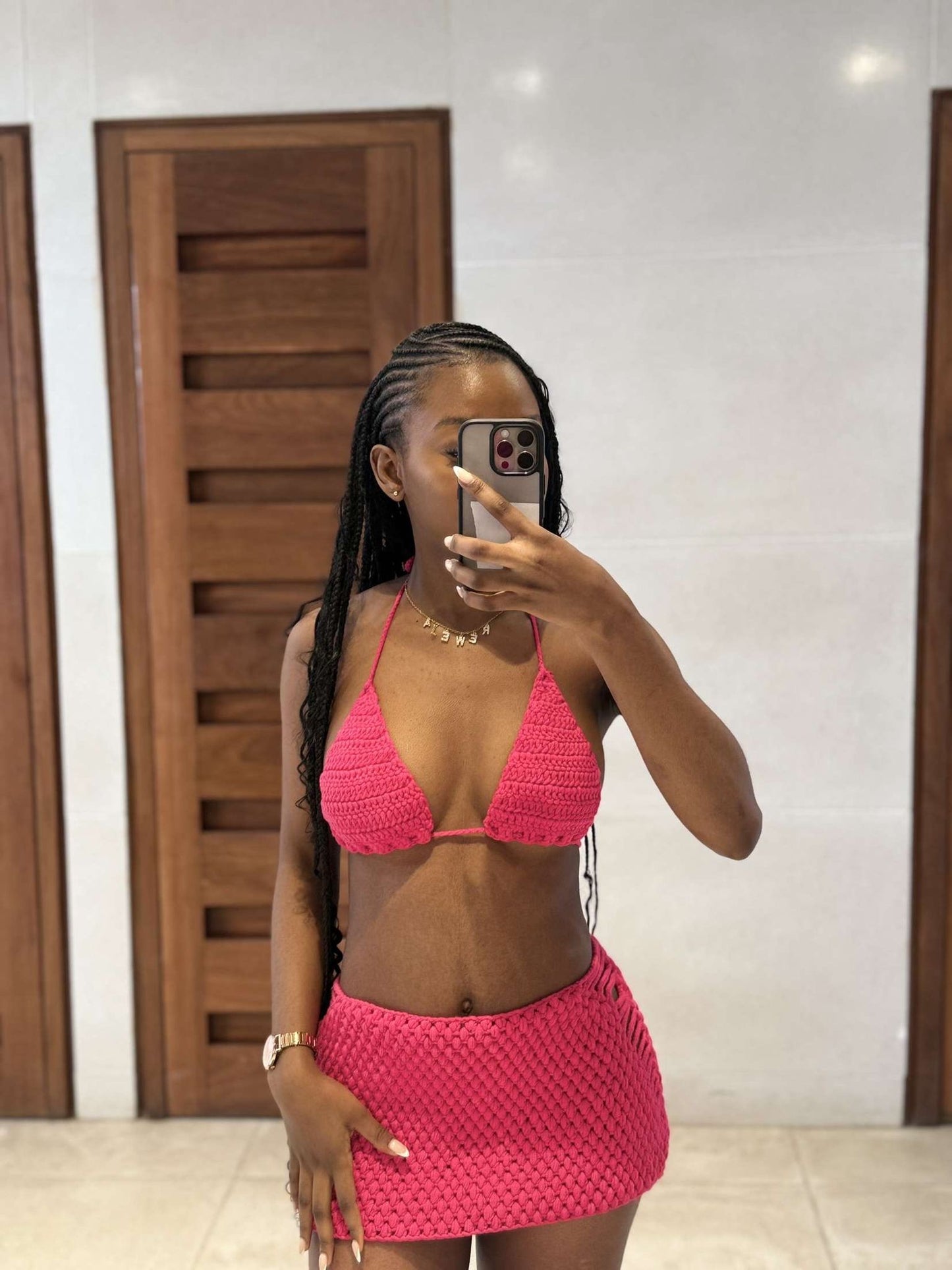 Jamalia set™