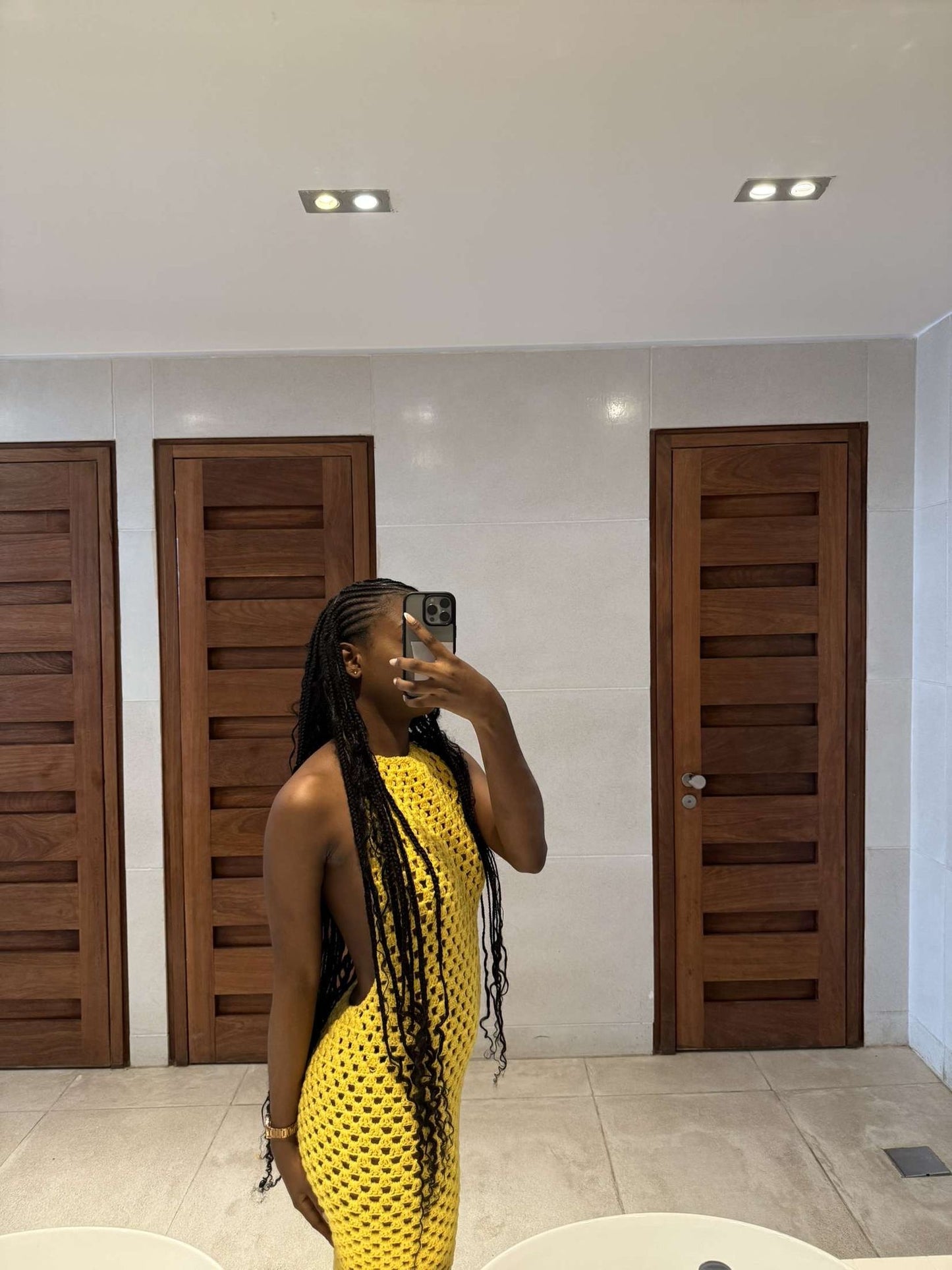 Sunshine dress™