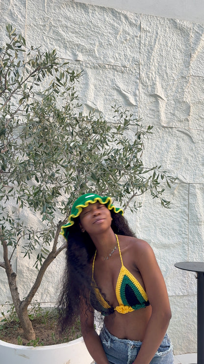 Jamaï set