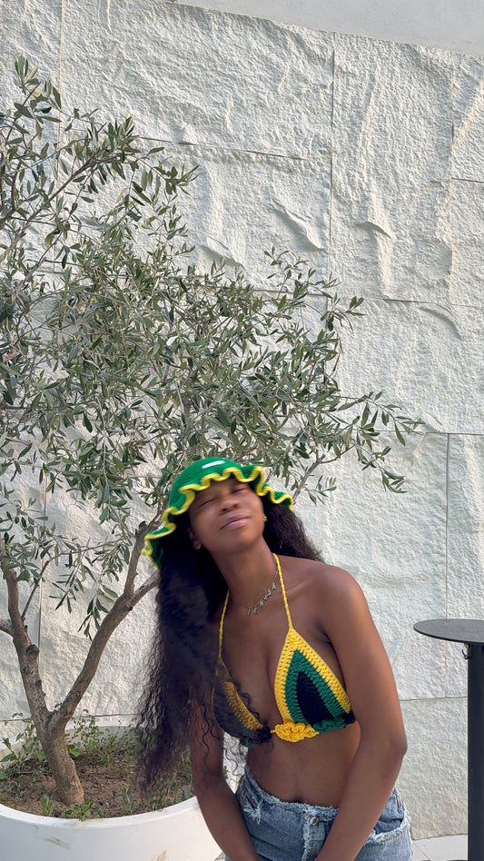 Jamaï set
