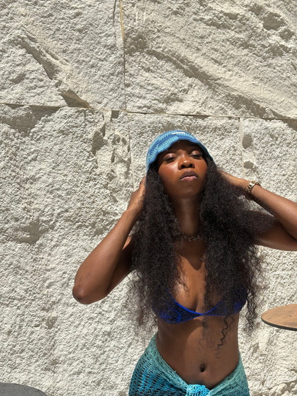 Blue lagon set 🦋