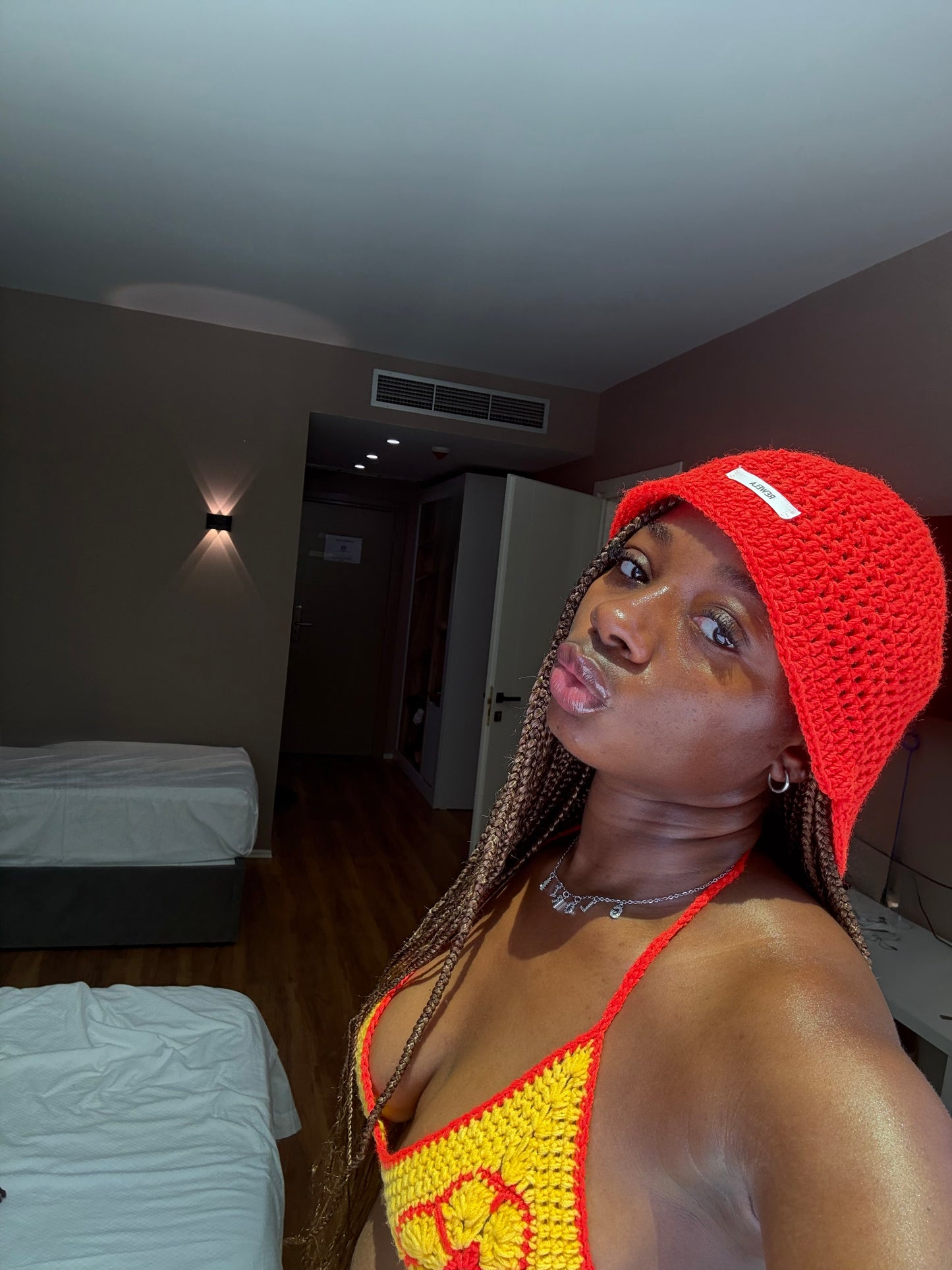 Ticia set™