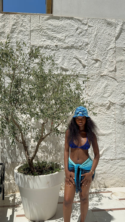 Blue lagon set 🦋