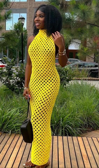 Sunshine dress™