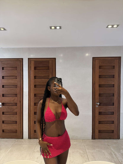 Jamalia set™