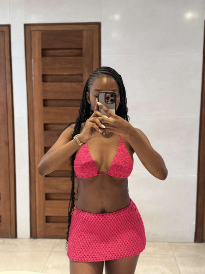 Jamalia set™