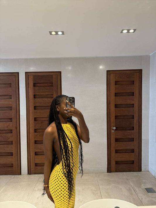 Sunshine dress™
