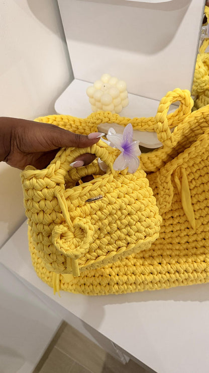 Mini bag™