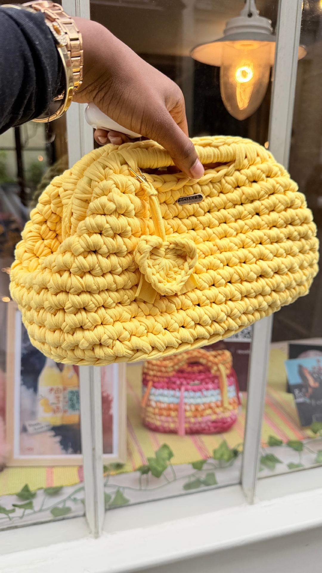Clutch bag™
